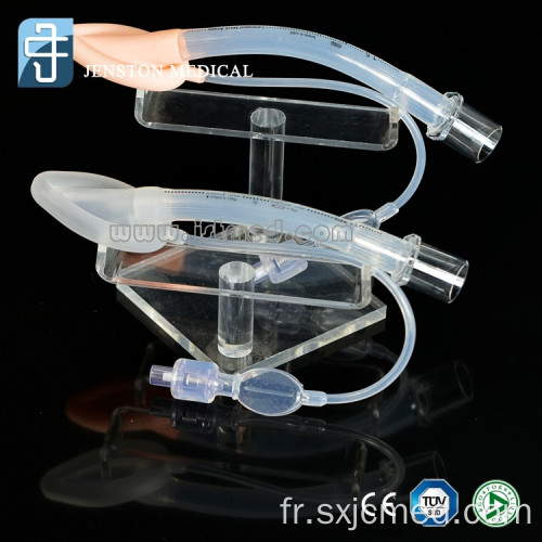 Produits de masque laryngé ICU pour voies respiratoires